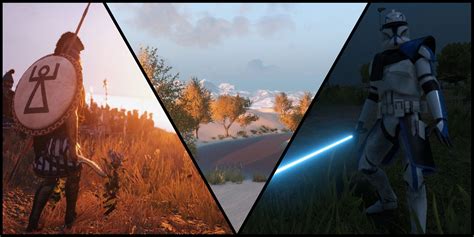 best total conversion mods|The Best Total Conversion Mods For Mount & Blade 2: .